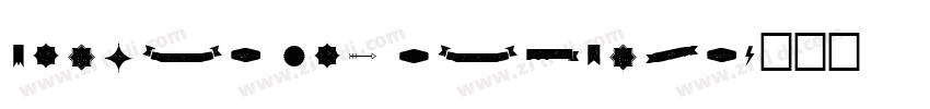 Tolyer No1 Regular字体转换